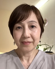 片岡　吏夏